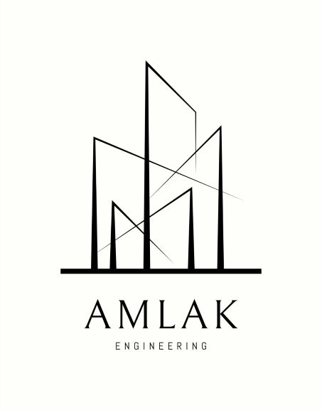 Amlak Logo